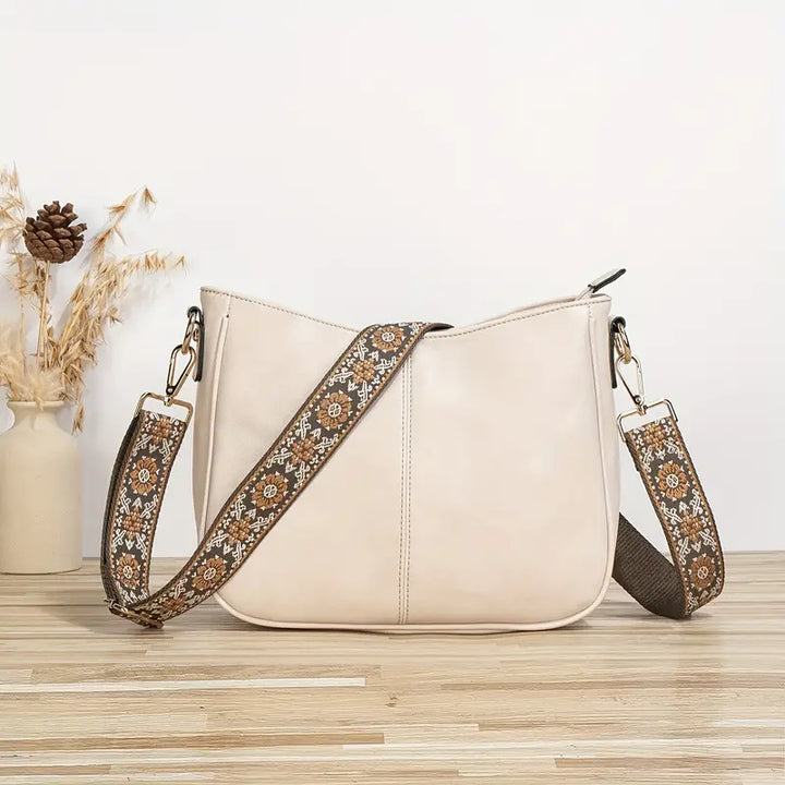 Laluna® | Bolsa Vegana de Hombro
