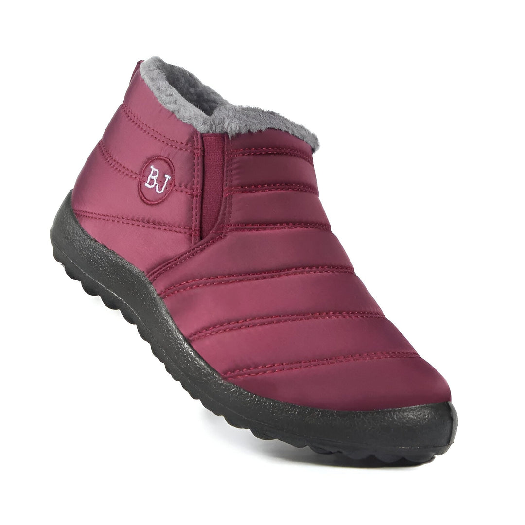 Bellamy™ | Zapatos ortopédicos cómodos para el invierno