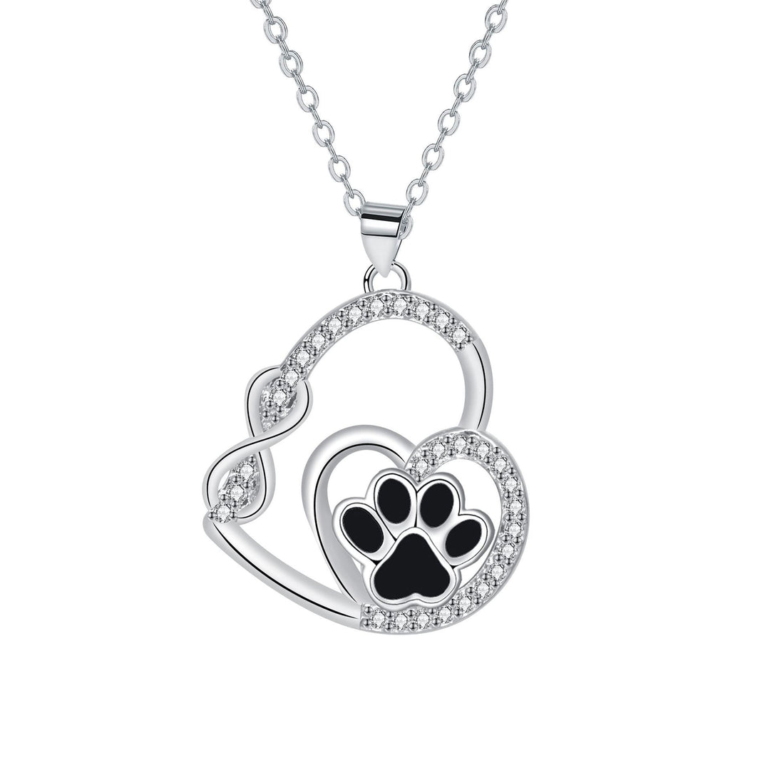 Collar Amor Eterno - Unidos para Siempre
