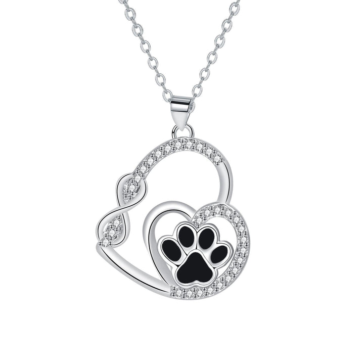 Collar Amor Eterno - Unidos para Siempre