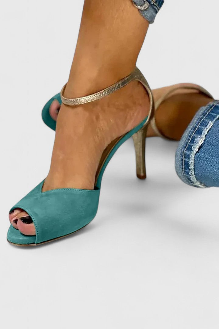 Rosana | Tacones Elegantes y Estilosos