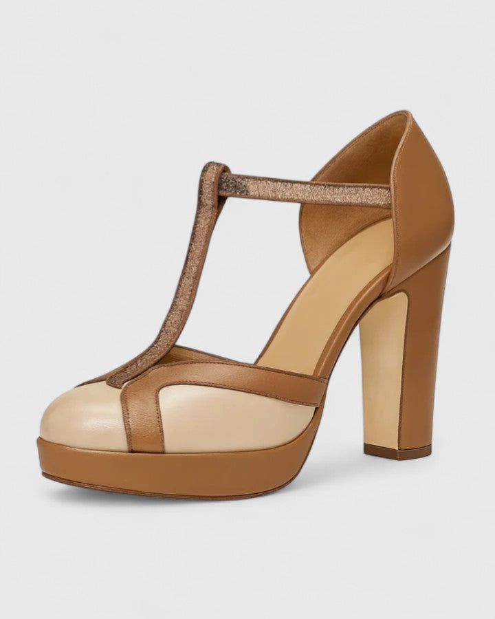 EVA | Tacones Cómodos