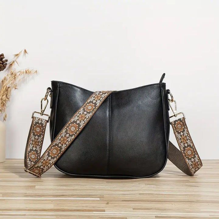 Laluna® | Bolsa Vegana de Hombro