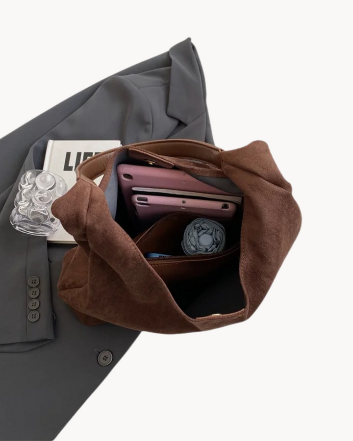 Laluna® | Elegante y Atemporal Bolso de Dama