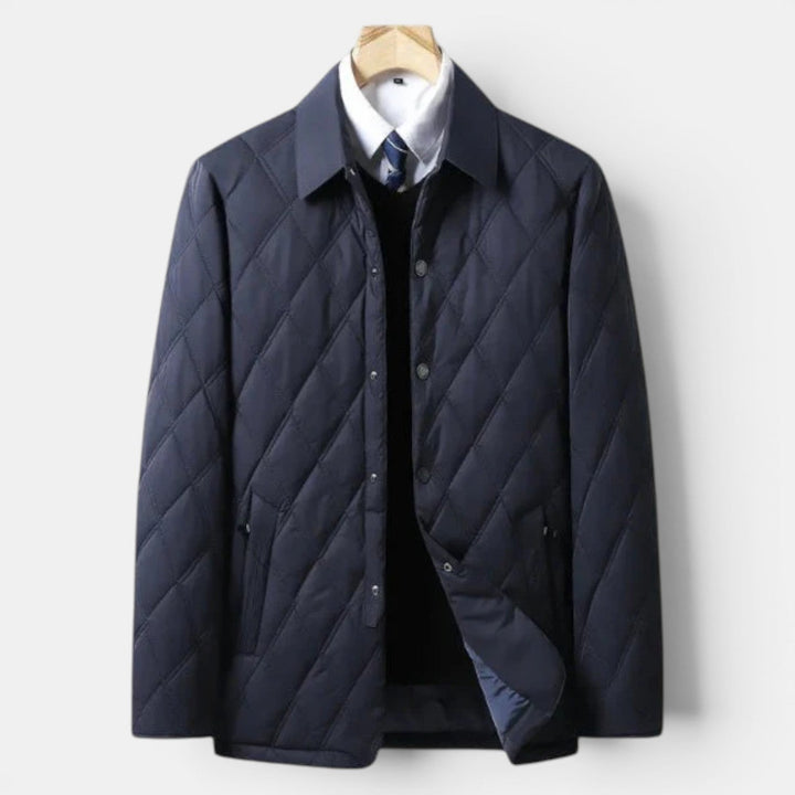 Chaqueta Premium Acolchada para Hombre