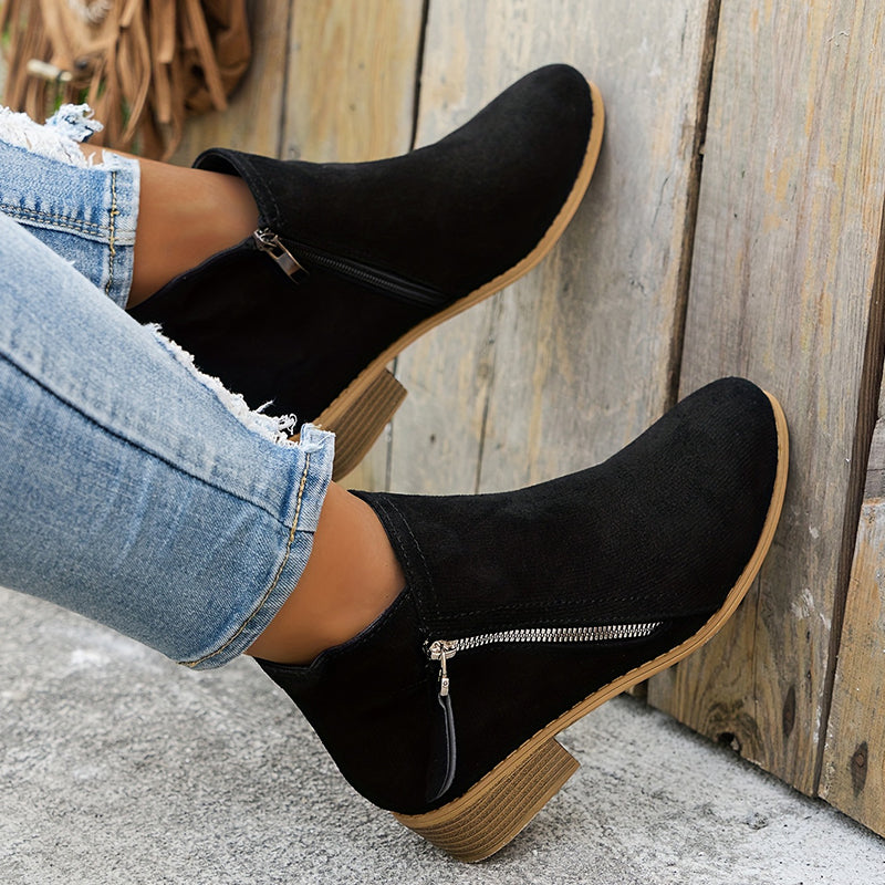Annielle™ | Zapatos ortopédicos de moda para mujer