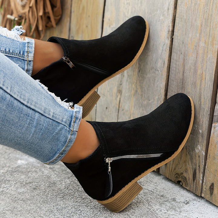 Annielle™ | Zapatos ortopédicos de moda para mujer