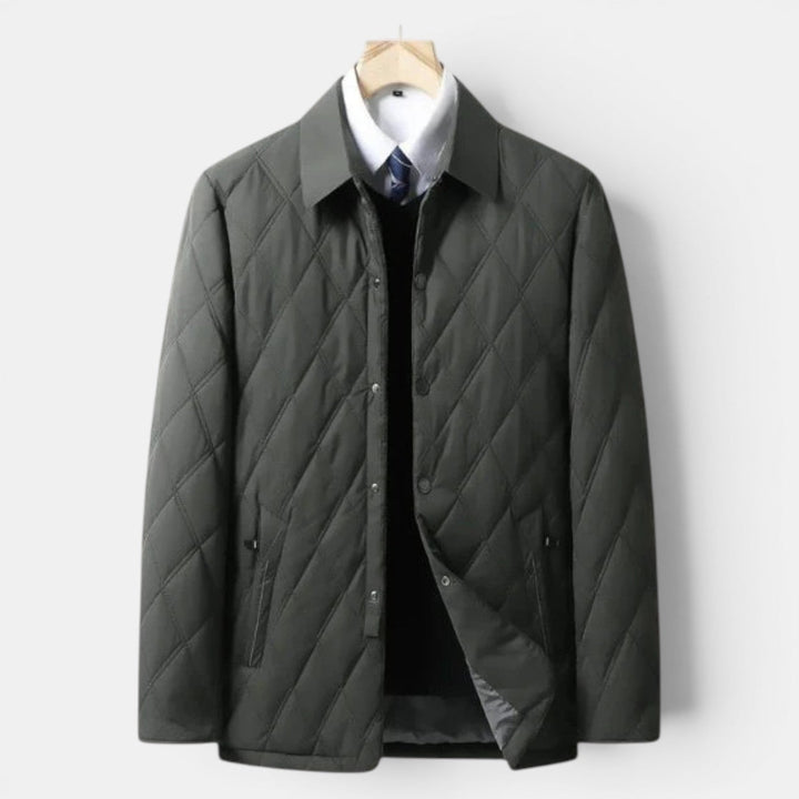 Chaqueta Premium Acolchada para Hombre