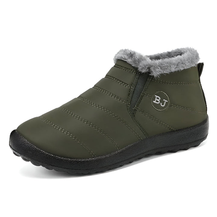 Bellamy™ | Zapatos ortopédicos cómodos para el invierno