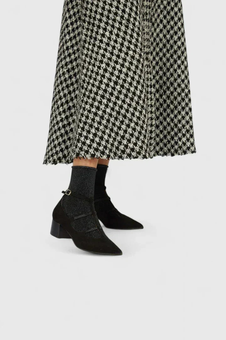 Lyn | Tacones Altos Elegantes