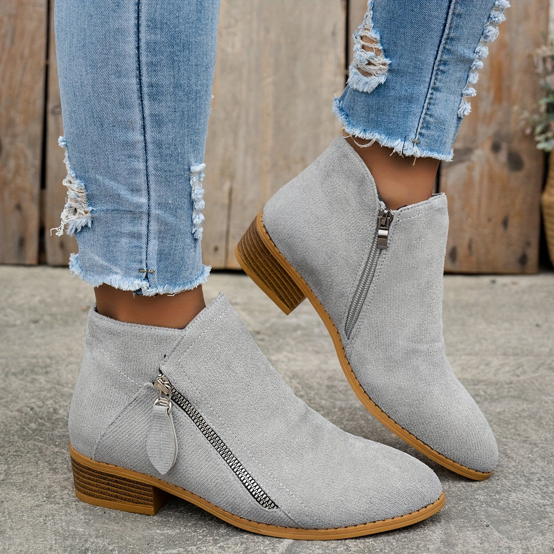 Annielle™ | Zapatos ortopédicos de moda para mujer