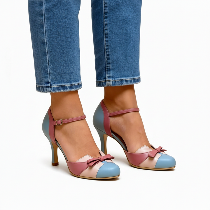 Monica | Tacones elegantes