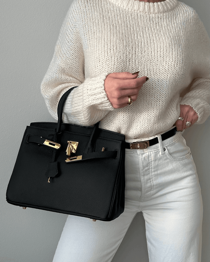 Laluna® | Sutil Luxe Leather Bag