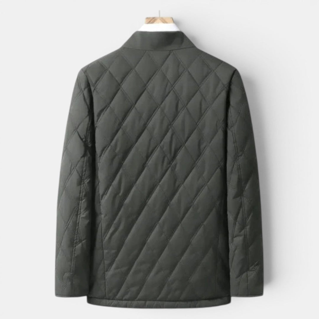 Chaqueta Premium Acolchada para Hombre