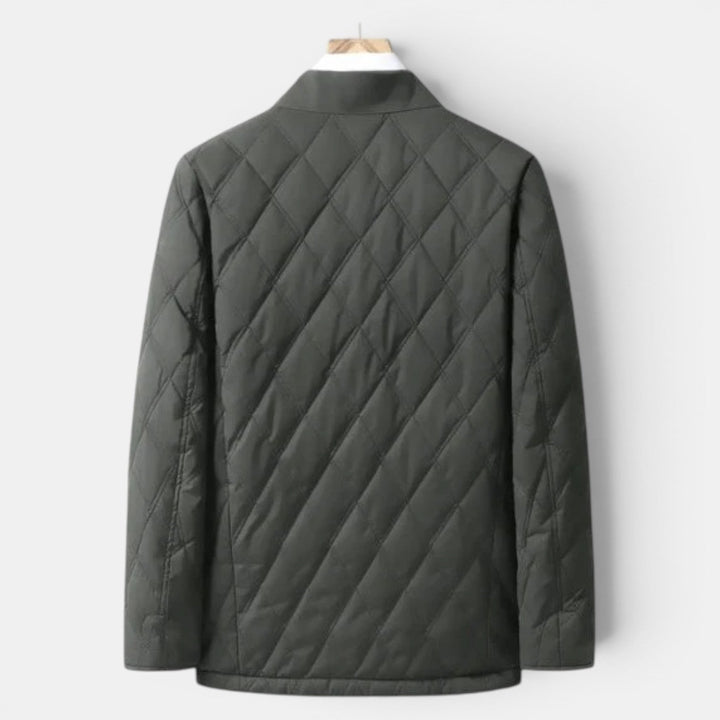 Chaqueta Premium Acolchada para Hombre