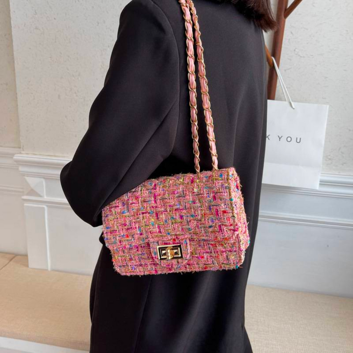 Laluna® | Bolsa de Hombro Elegante para Mujer
