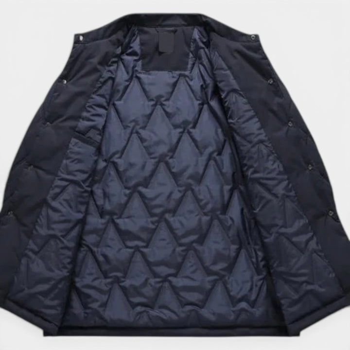 Chaqueta Premium Acolchada para Hombre