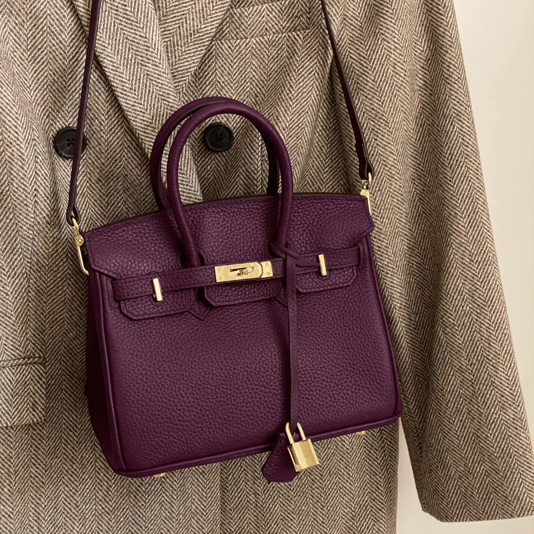 Laluna® | Sutil Luxe Leather Bag