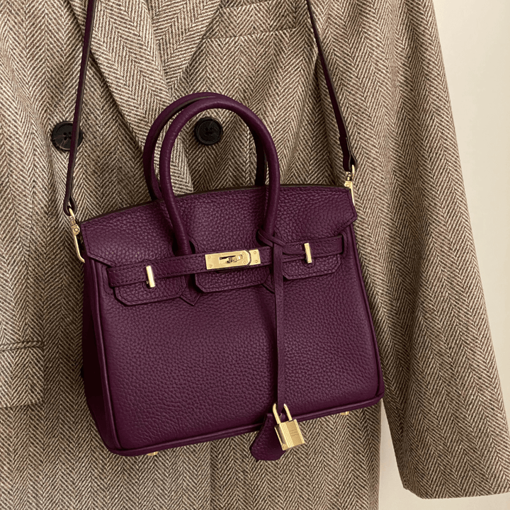 Laluna® | Sutil Luxe Leather Bag