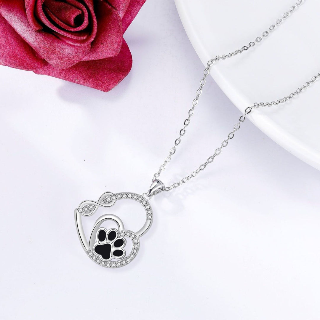Collar Amor Eterno - Unidos para Siempre