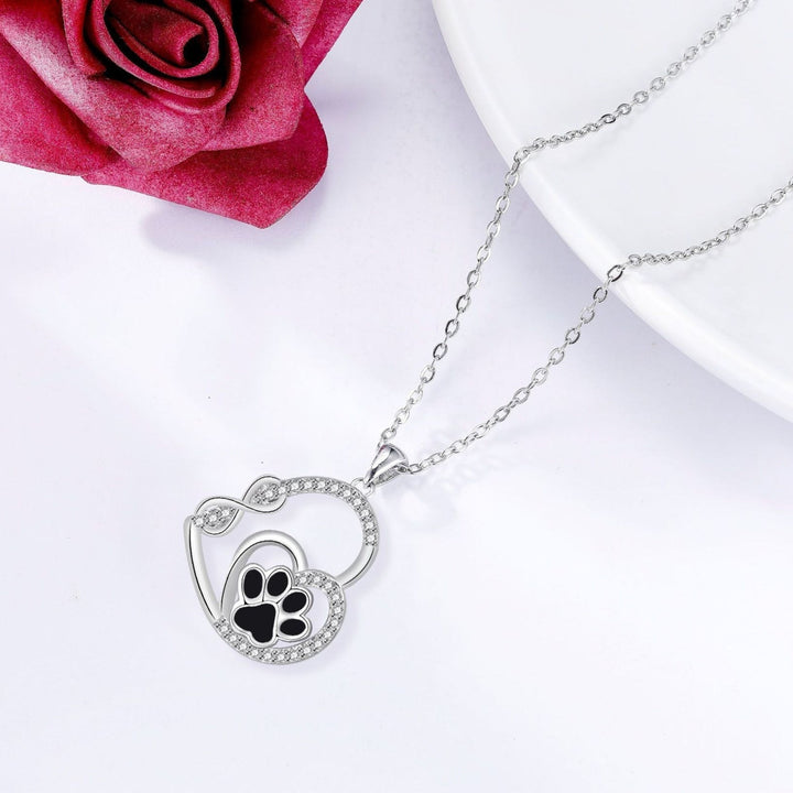 Collar Amor Eterno - Unidos para Siempre