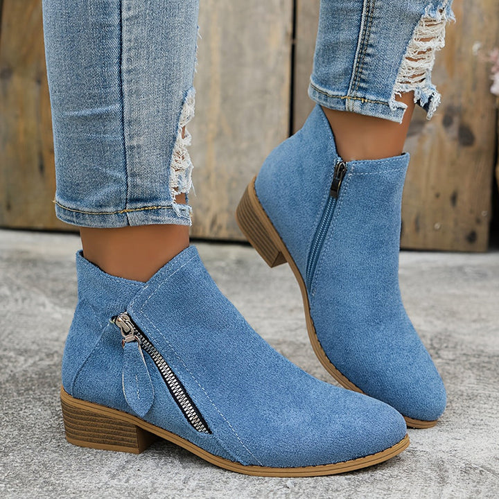 Annielle™ | Zapatos ortopédicos de moda para mujer