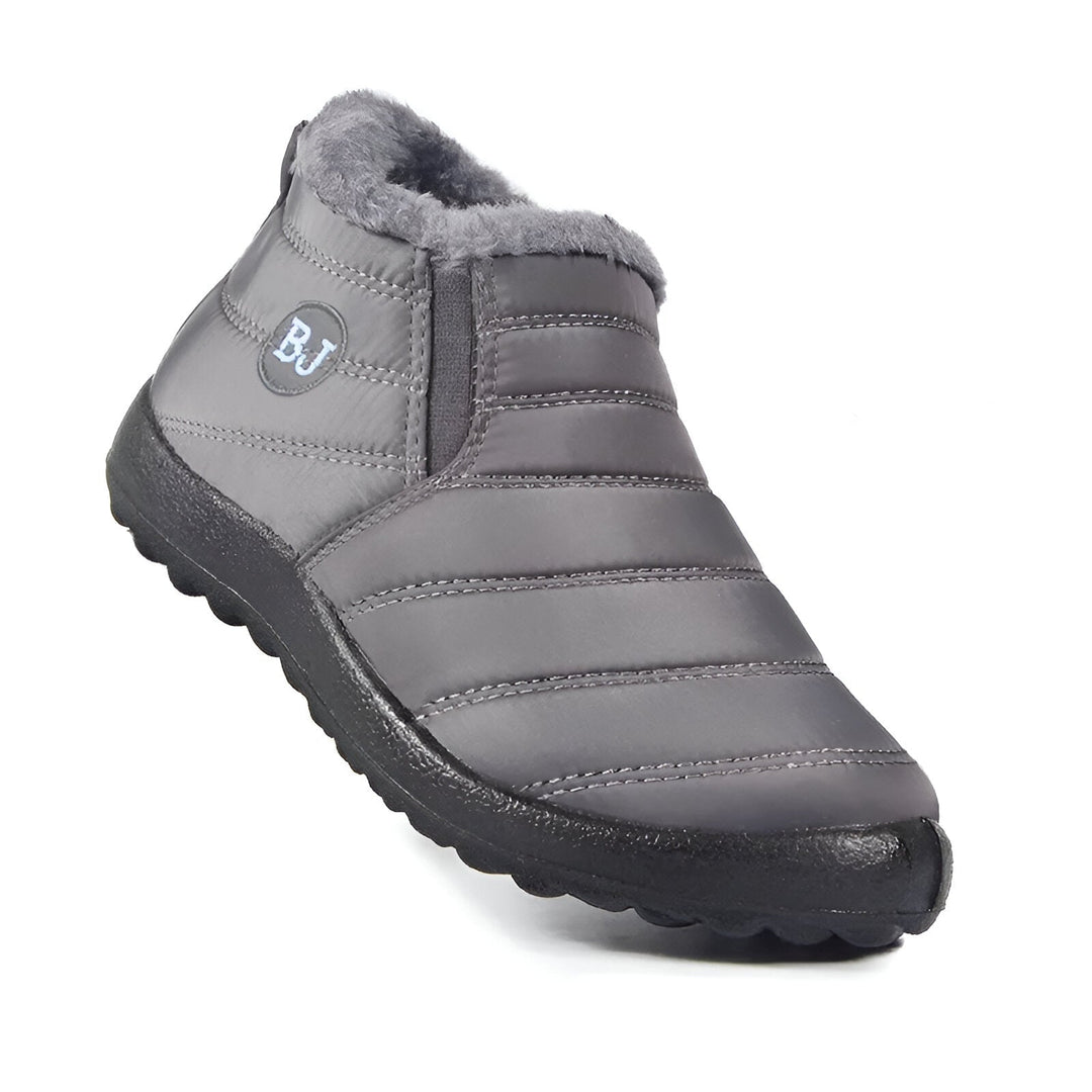 Bellamy™ | Zapatos ortopédicos cómodos para el invierno