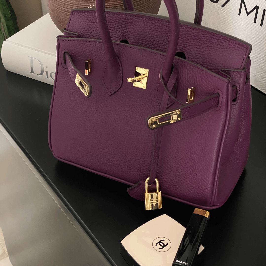 Laluna® | Sutil Luxe Leather Bag