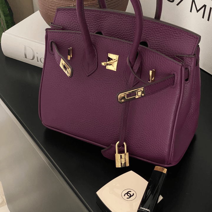 Laluna® | Sutil Luxe Leather Bag