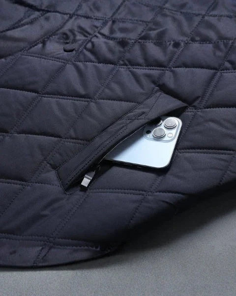 Chaqueta Premium Acolchada para Hombre