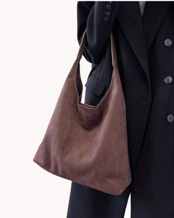 Laluna® | Elegante y Atemporal Bolso de Dama