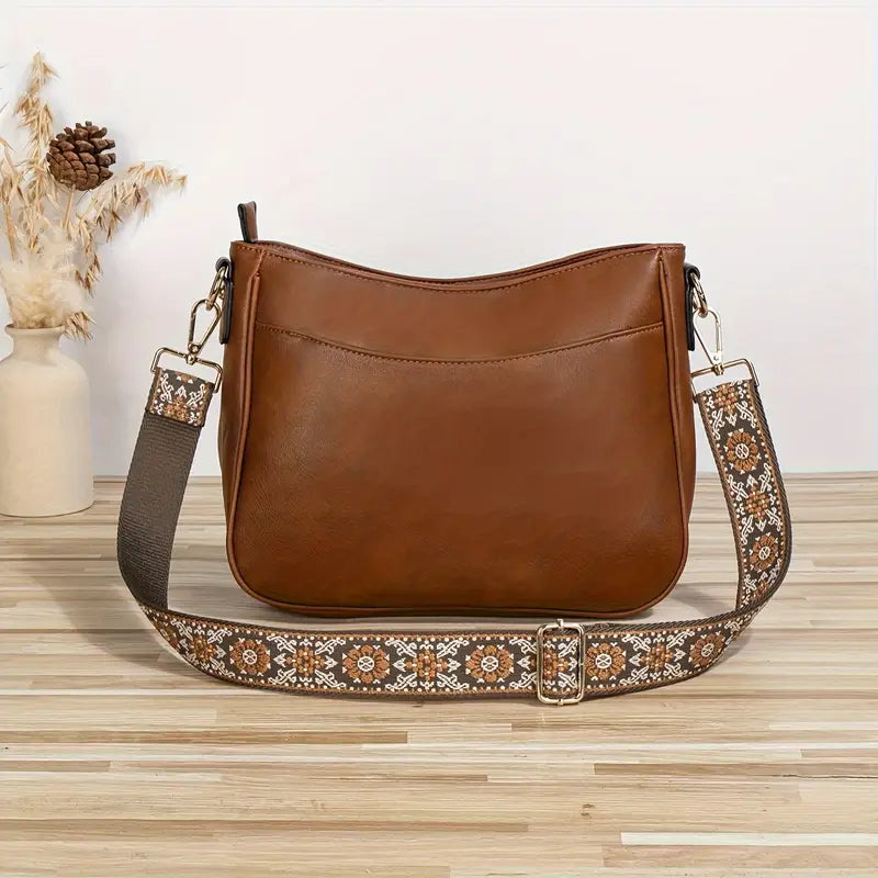 Laluna® | Bolsa Vegana de Hombro