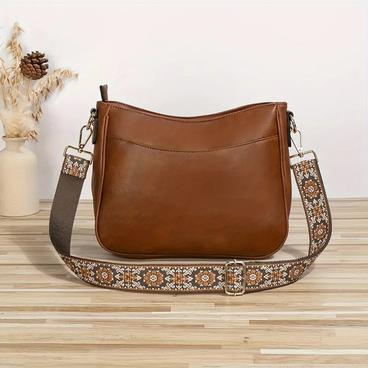 Laluna® | Bolsa Vegana de Hombro