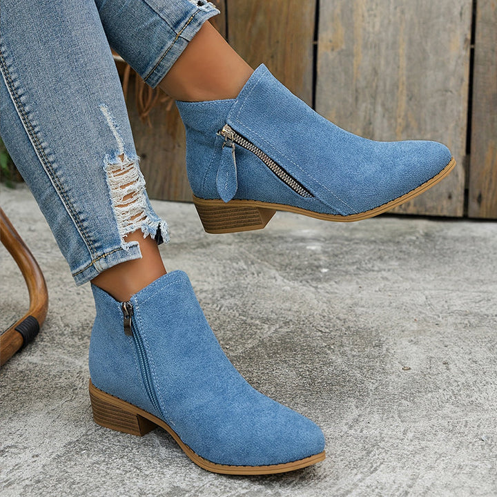 Annielle™ | Zapatos ortopédicos de moda para mujer