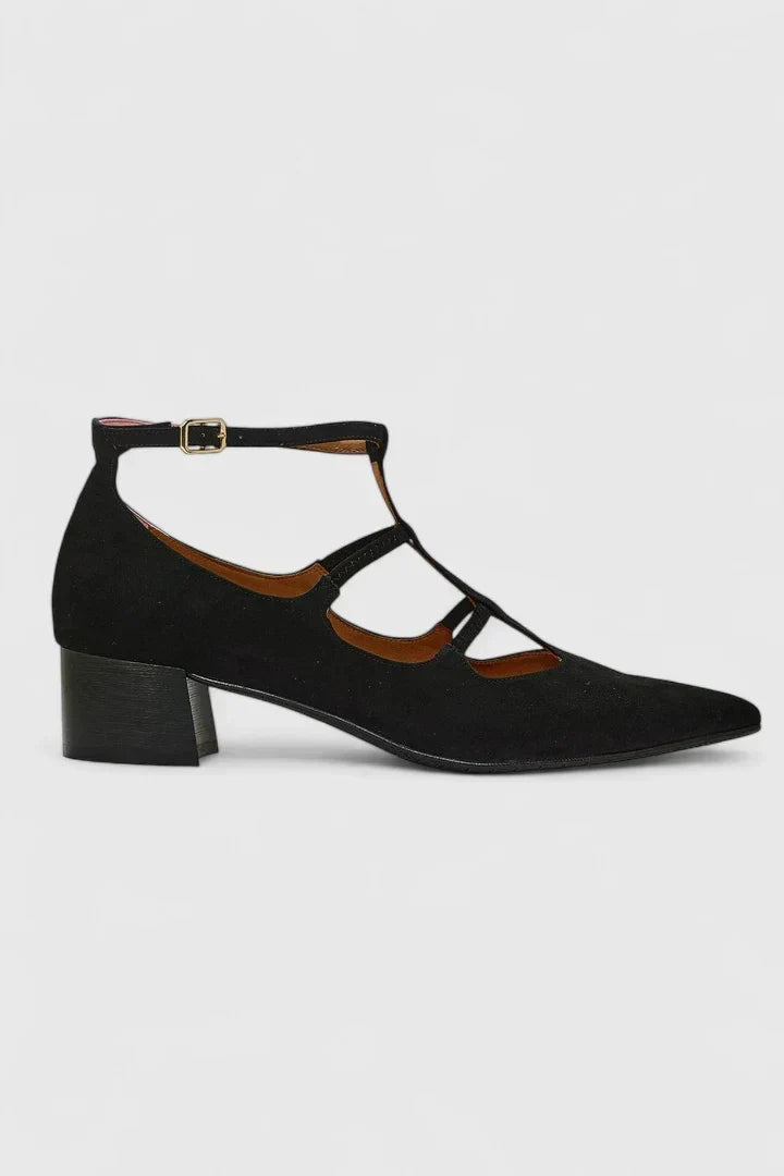 Lyn | Tacones Altos Elegantes