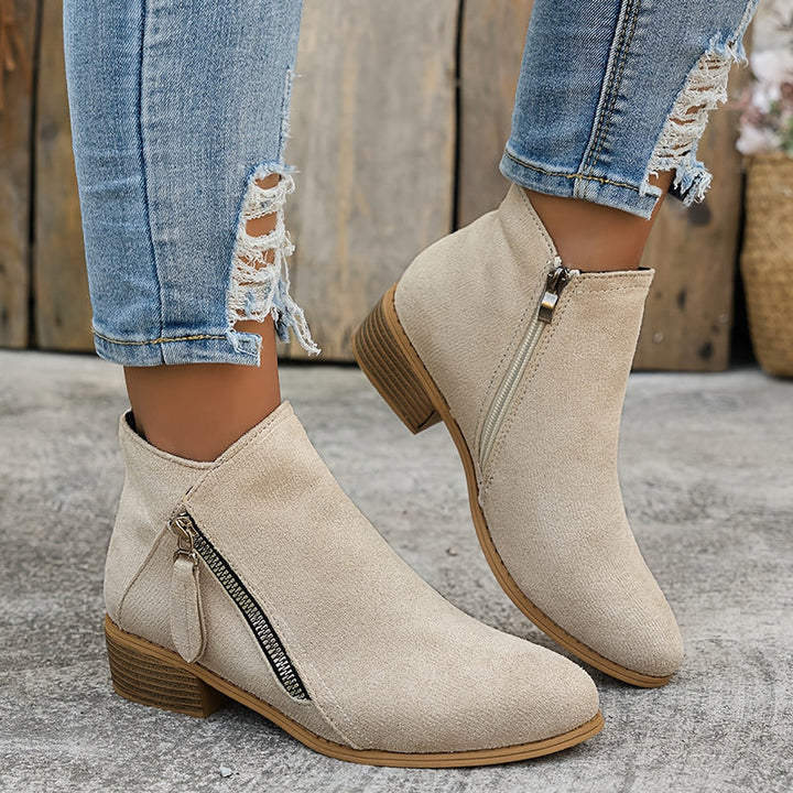 Annielle™ | Zapatos ortopédicos de moda para mujer