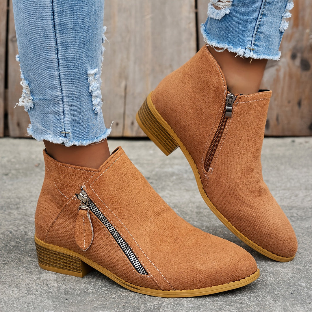 Annielle™ | Zapatos ortopédicos de moda para mujer
