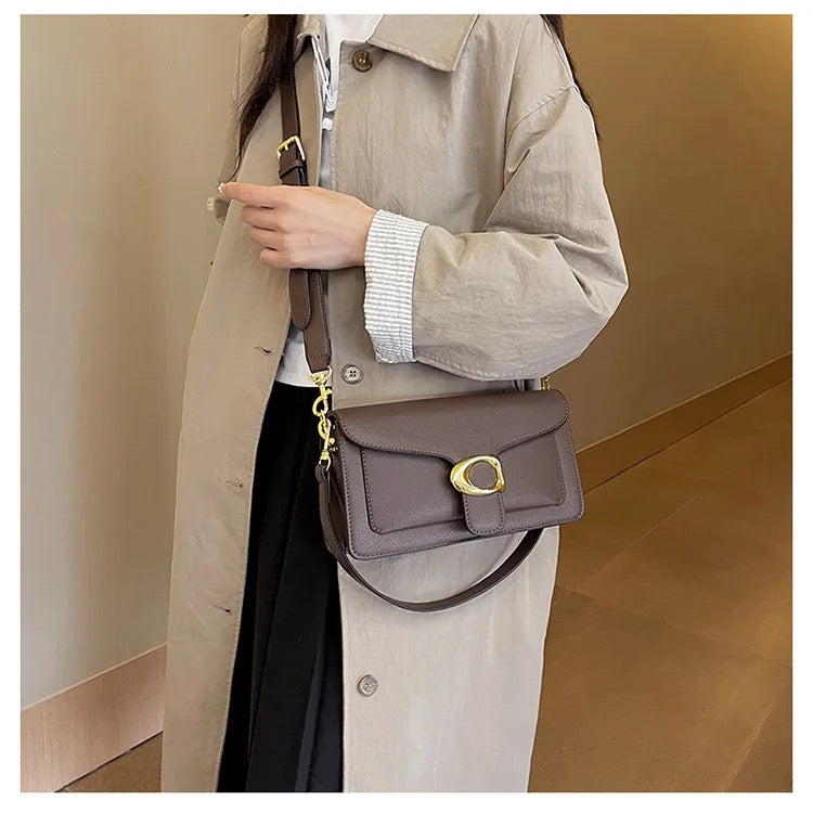 Laluna® | Elegance Tote Bag