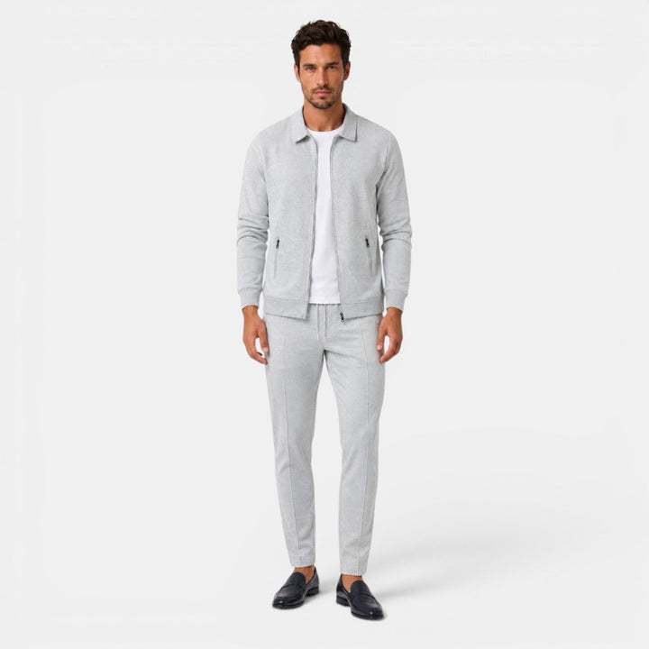 Conjunto Ajustado para Hombre