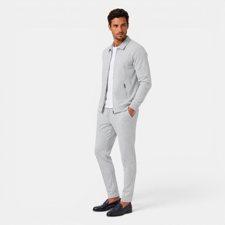 Conjunto Ajustado para Hombre