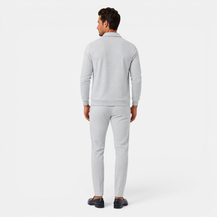 Conjunto Ajustado para Hombre