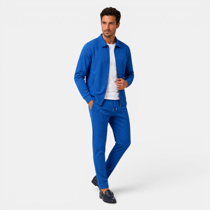 Conjunto Ajustado para Hombre