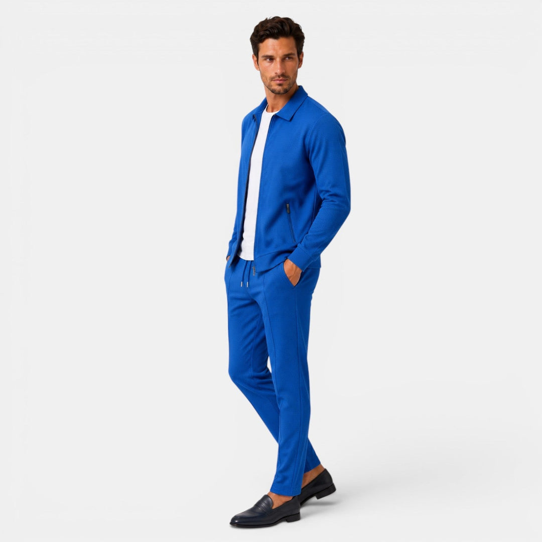 Conjunto Ajustado para Hombre
