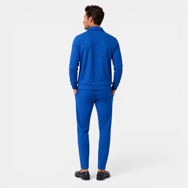 Conjunto Ajustado para Hombre