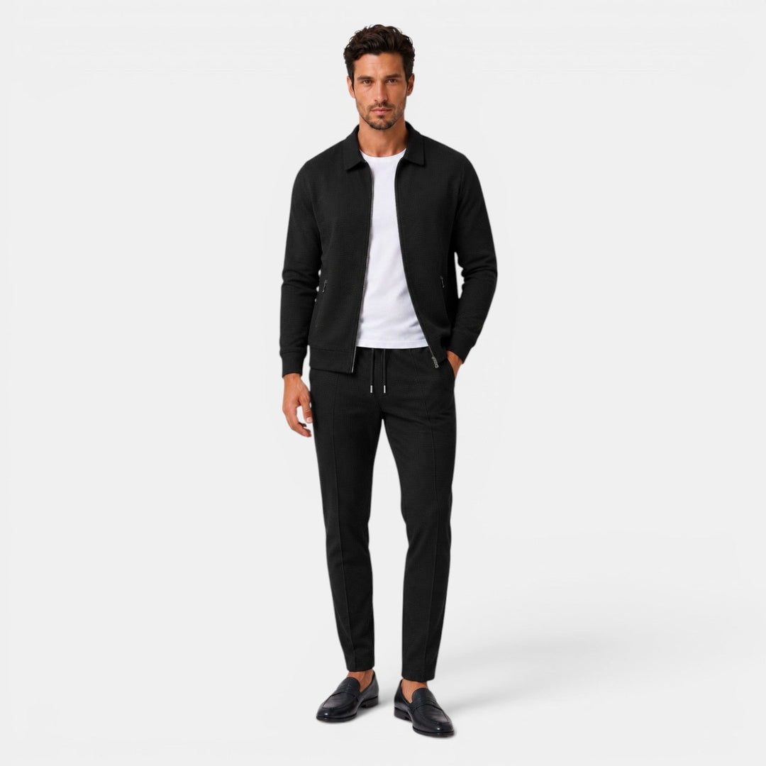 Conjunto Ajustado para Hombre