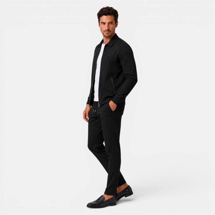 Conjunto Ajustado para Hombre