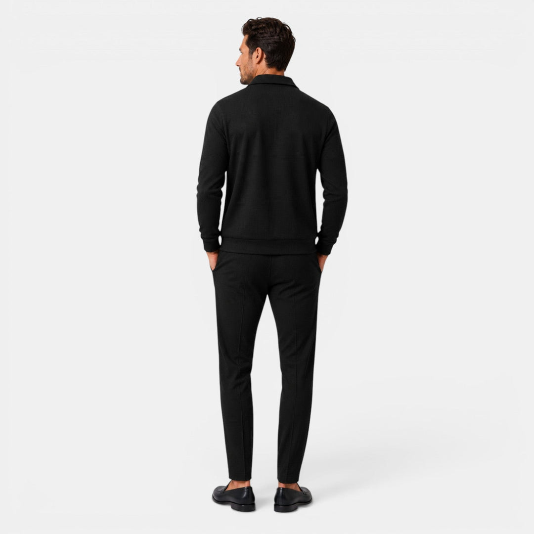 Conjunto Ajustado para Hombre