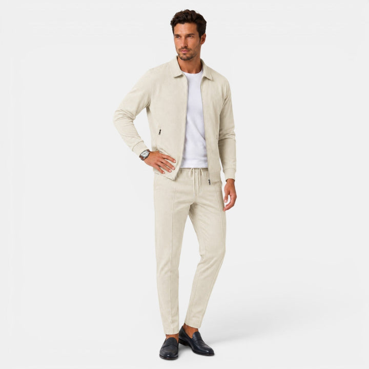 Conjunto Ajustado para Hombre