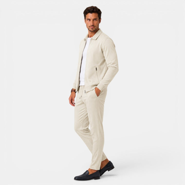 Conjunto Ajustado para Hombre