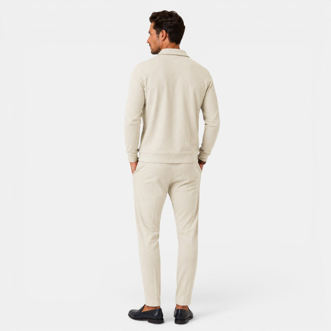 Conjunto Ajustado para Hombre